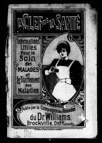 La Clé de la santé