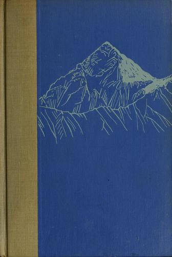 The conquest of Everest.