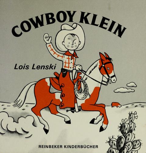 Cowboy Klein