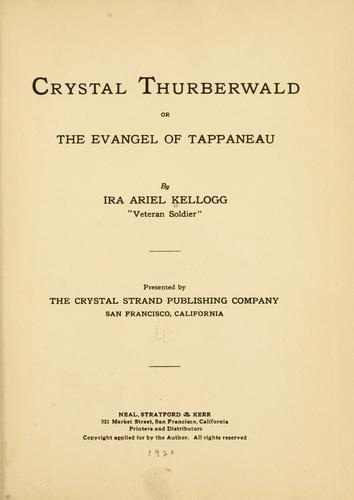 Crystal Thurberwald