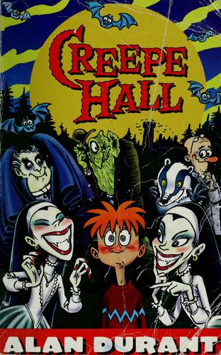 Creepe Hall