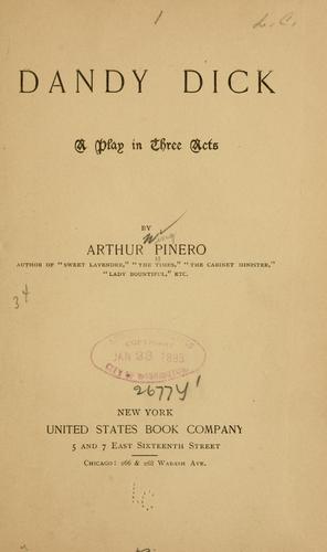 Dandy Dick
