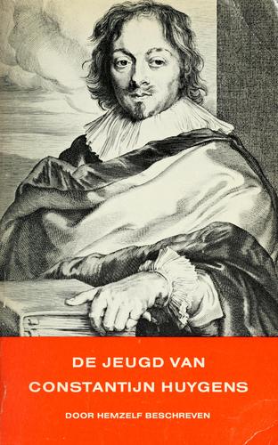 De jeugd van Constantijn Huygens