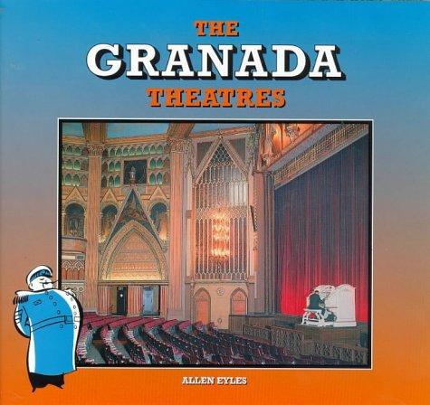 The Granada theatres