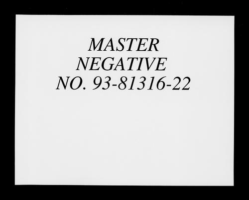 Der lateinische aufsatz