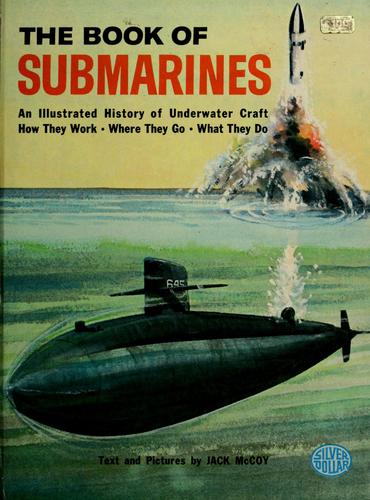 The book of submarines.