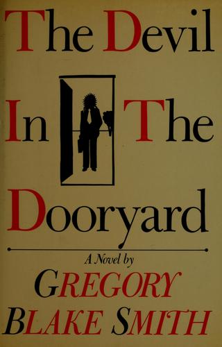The devil in the dooryard