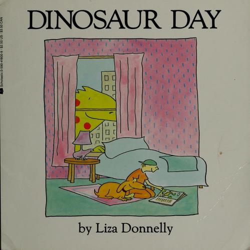 Dinosaur day