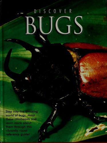 Discover bugs.