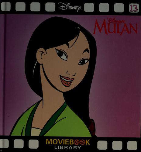 Disney's Mulan
