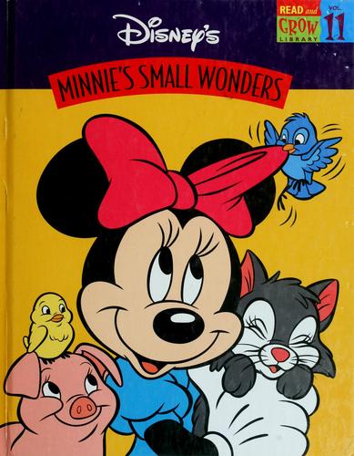 Minnie's Small Wonders