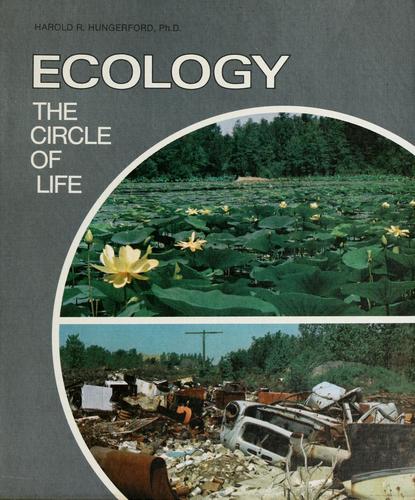 Ecology: the circle of life