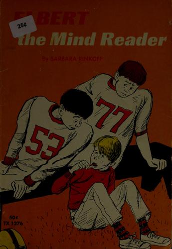 Elbert, the mind reader