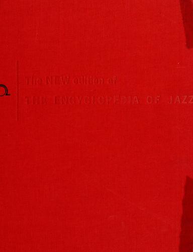 The encyclopedia of jazz.