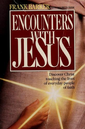 Encounters with Jesus