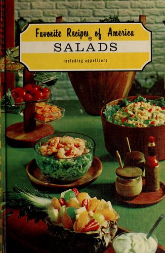 Favorite recipes of America