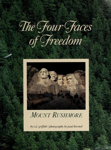The four faces of freedom