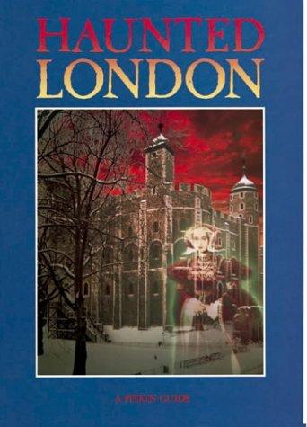 Haunted London (Haunted)
