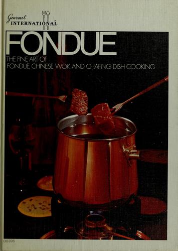 Fondue