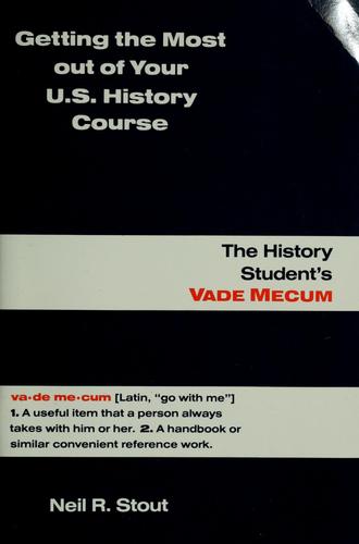 Getting the most out of your U.S. history course