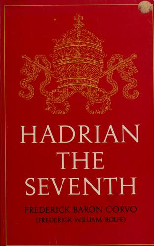 Hadrian the Seventh