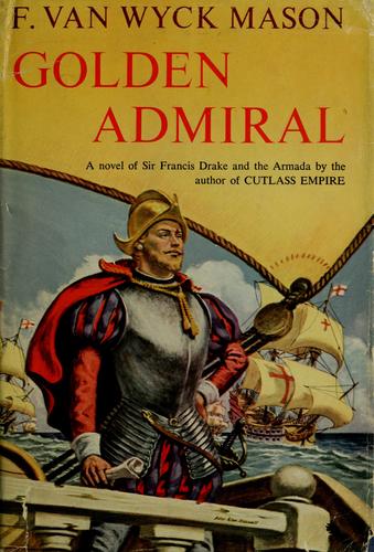 Golden Admiral
