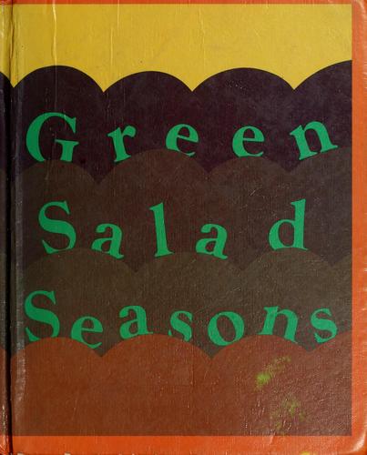 Green salad seasons