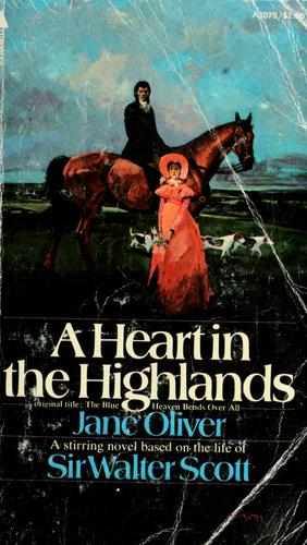 A heart in the highlands