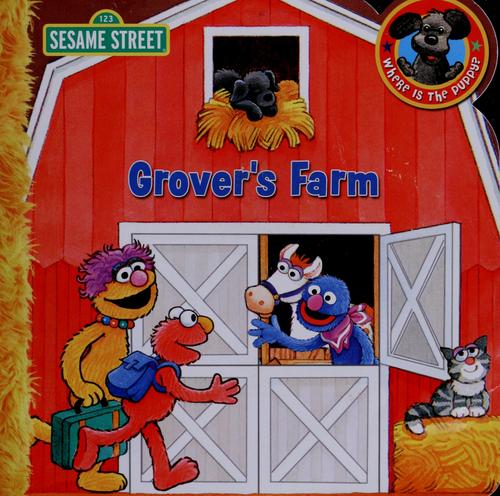 Grover's farm