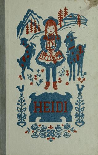 Heidi