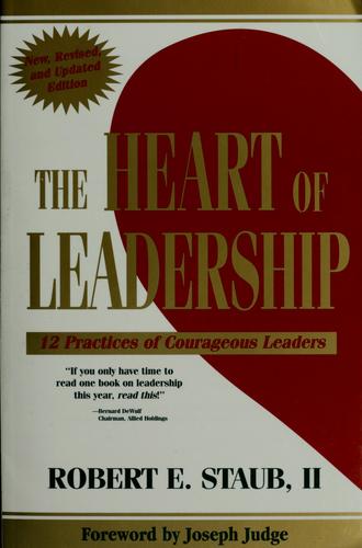 The heart of leadership