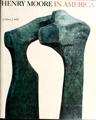 Henry Moore in America