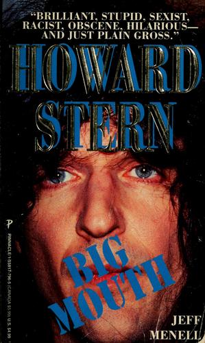 Howard Stern