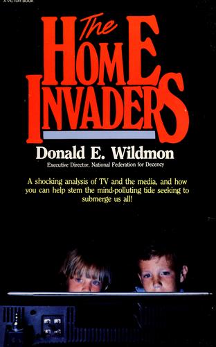 The home invaders