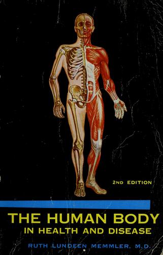 The human body in health and disease