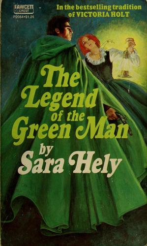 The legend of the green man