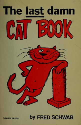 The last damn cat book