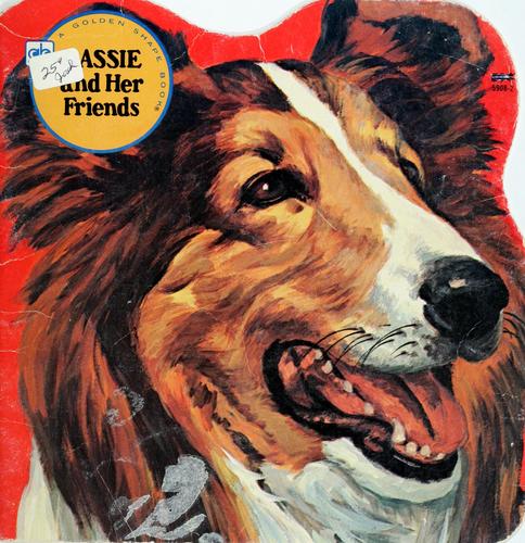 Lassie and her friends