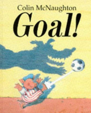 GOAL!