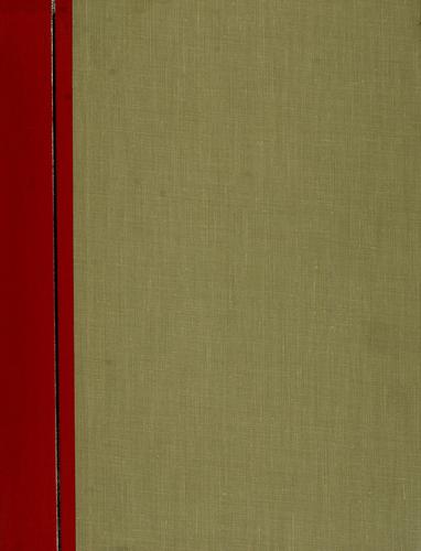 Living amphibians of the world