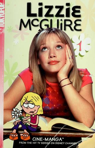 Lizzie McGuire, Volume 1: Pool Party & Picture Day