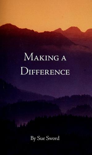 Making a difference