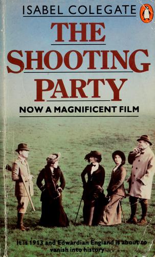 The shooting party