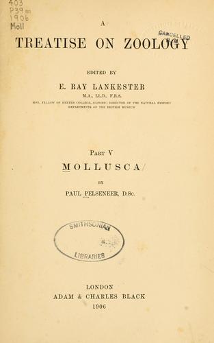 Mollusca