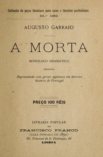 A morta