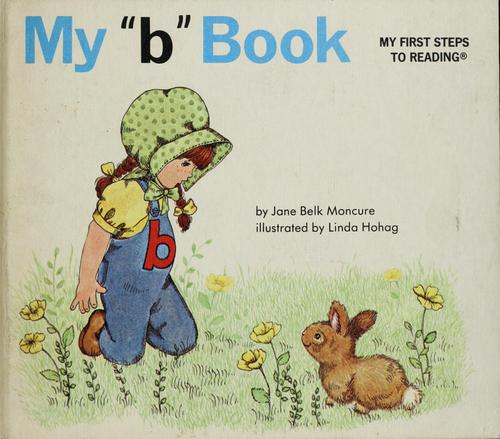 My b book