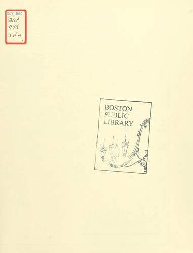 Navy yard plaza, cooper building.