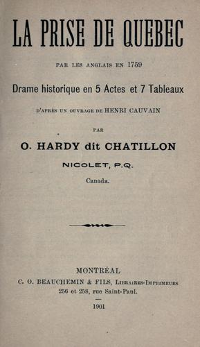 Nouveaux echos du Mont-Royal