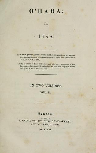 O'Hara