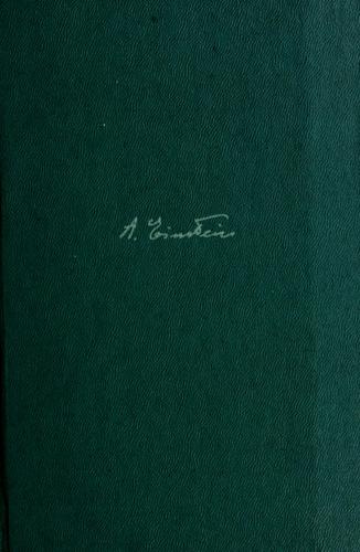 Out of my later years.